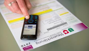 Stadt senkt Steuerfuss um 10 Prozent