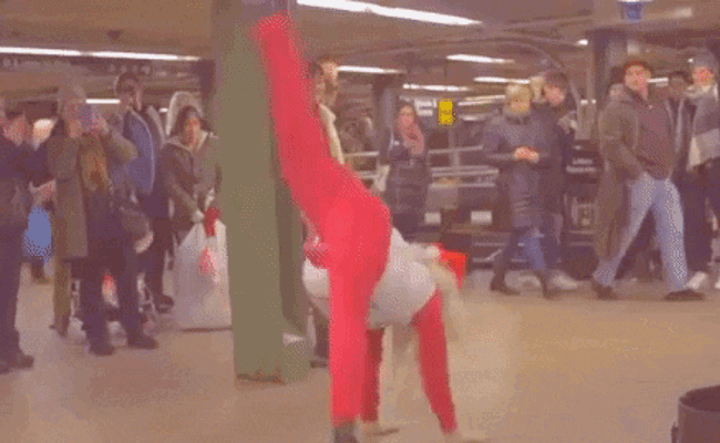 Samichlaus und andere Sausen: Das sind die Wochenendtipps für den 5. bis 7. Dezember