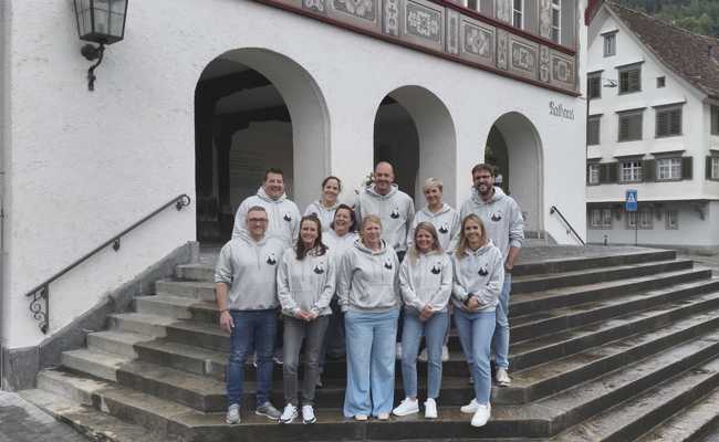 Noch 100 Tage bis zum Tipidorf: Eine Woche voller Spass, Abenteuer und kreativer Freiheit