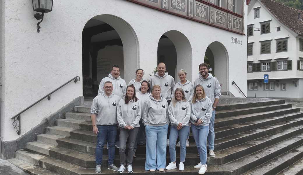 Noch 100 Tage bis zum Tipidorf: Eine Woche voller Spass, Abenteuer und kreativer Freiheit