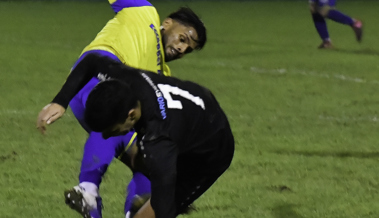 Mit Au-Berneck ist auch der letzte Rheintaler Club aus dem Cup-Rennen