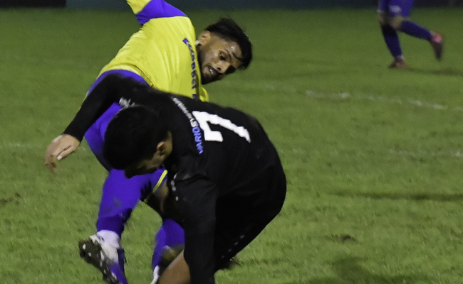 Mit Au-Berneck ist auch der letzte Rheintaler Club aus dem Cup-Rennen