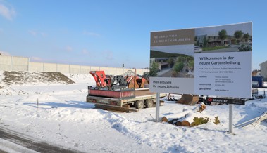 Fast 30 Jahre nach seinem Tod: Eine Strasse wird nach Kurt Metzler benannt