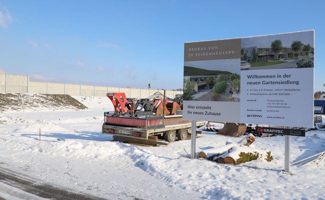 Fast 30 Jahre nach seinem Tod: Eine Strasse wird nach Kurt Metzler benannt