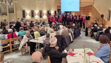 Sound & Segen - Samstagabend-Gottesdienst in anderer Form