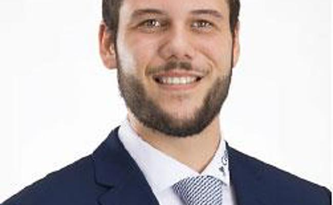 PR: Markus Ehret neu in der  Geschäftsleitung der Biene Bank