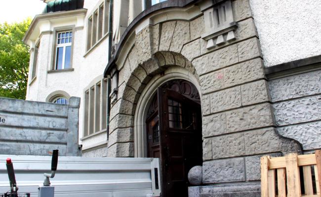 Oberstufe erhielt «wertvolle Rückmeldungen»