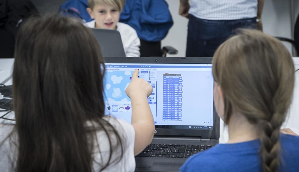 Kantiluft schnuppern,  Zusammenhänge verstehen und Neues entdecken. 