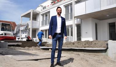 Das Eigenheim bleibt wichtig