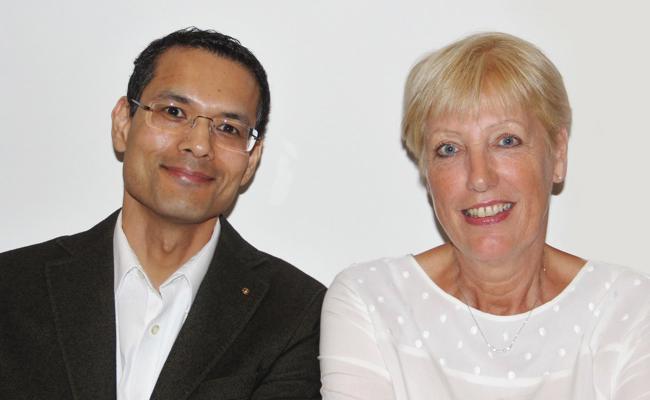SVP-Richterkandidaten sind gewählt