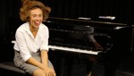 Kabarett mit der frisch prämierten Judith Bach: «Der Stier für mir» im Diogenes Theater