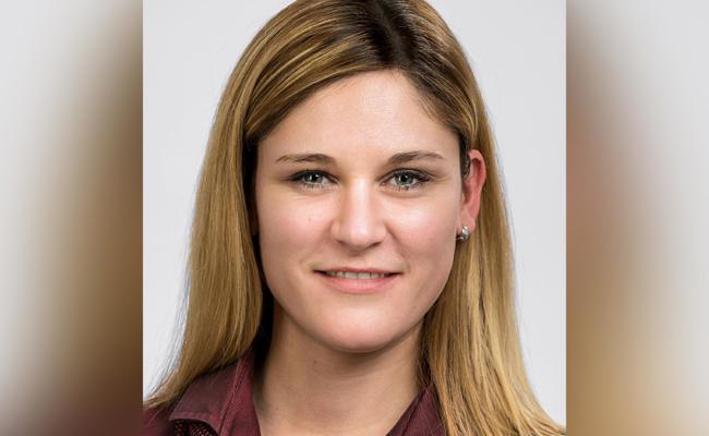 Neue Filialleiterin bei der Migros Thal