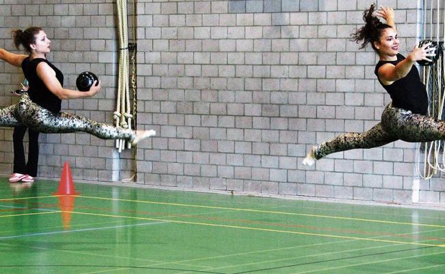 Turnfestsiege für Lehners