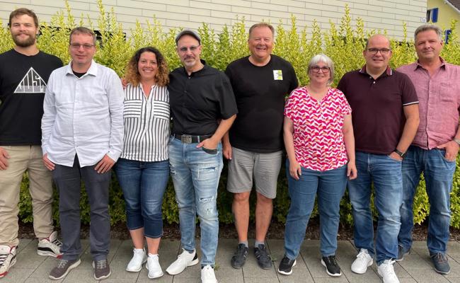 Gianni Ceraolo übernimmt das Theater-Ruder