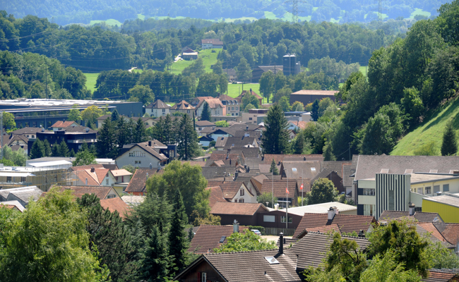 Gemeinde richtet Fonds «Rüthner helfen Rüthnern» ein