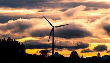 Rückenwind für Windkraftprojekt auf dem St.Anton