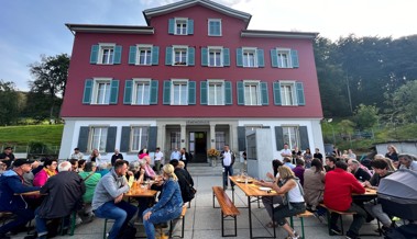 Die Sanierung des Werkhofs kostet 48'000 Franken mehr als budgetiert