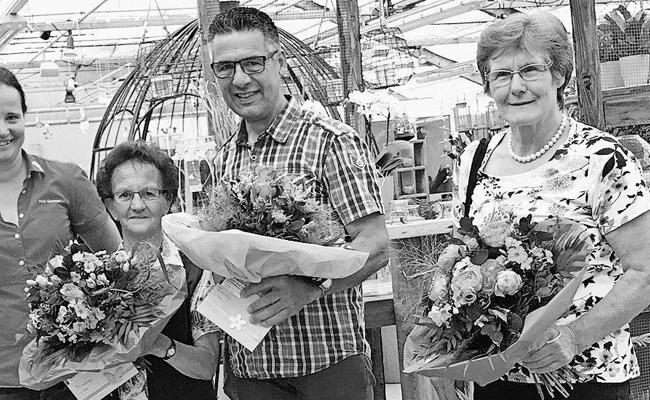 Wettbewerbsgewinner ermittelt