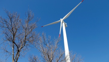 Aktien von Windparks erwerben: Betroffene sollen zu Beteiligten werden