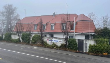 Nur 16 Jahre nach der Eröffnung: Schönheitsklinik von Werner Mang wird plattgemacht