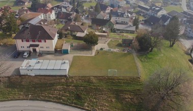 Drei Standorte oder ein Schulzentrum im Roosen? Die Schulgemeinde steht vor einem Richtungsentscheid