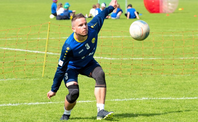 Die zweite Runde wird für beide Rheintaler Teams wegweisend