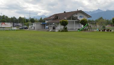 Clubhaus: Vorstudie soll Kosten klären