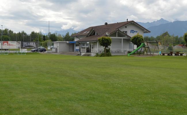Clubhaus: Vorstudie soll Kosten klären