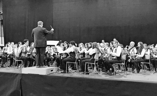 Musikgesellschaft am «Kantonalen»  erfolgreich