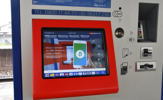 Billette nur noch am Automaten