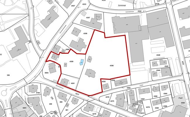 Familie Zünd kauft Villa Stadler