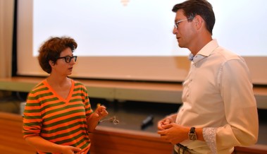 Mit Einfühlungsvermögen: Jugendliche auf Augenhöhe begleiten und ausbilden