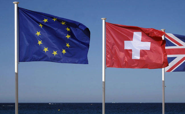 Politikwissenschaftler über aktuelle Lage: «Europa war lange im Windschatten der Weltpolitik»
