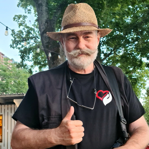 Ruedi Szabo Ruedi Szabo
