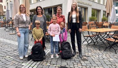 Drei Glückliche – und neue Rätsel für alle