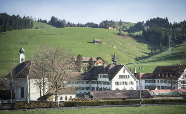Wanderung auf den Spuren der Jakob-Verehrer