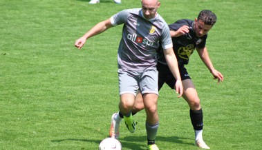 Der FC Heiden schliesst die Saison mit einem 5:2-Sieg versöhnlich ab