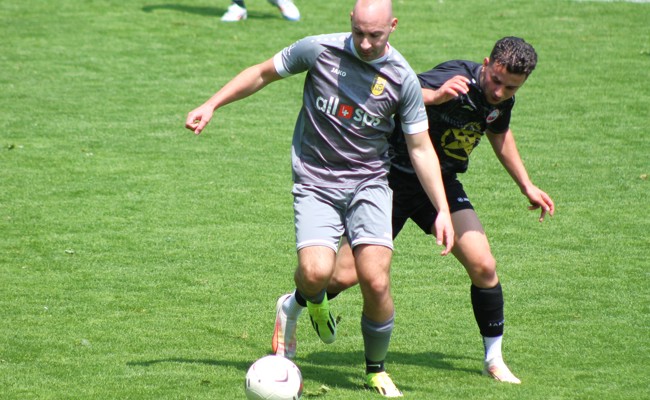 Der FC Heiden schliesst die Saison mit einem 5:2-Sieg versöhnlich ab
