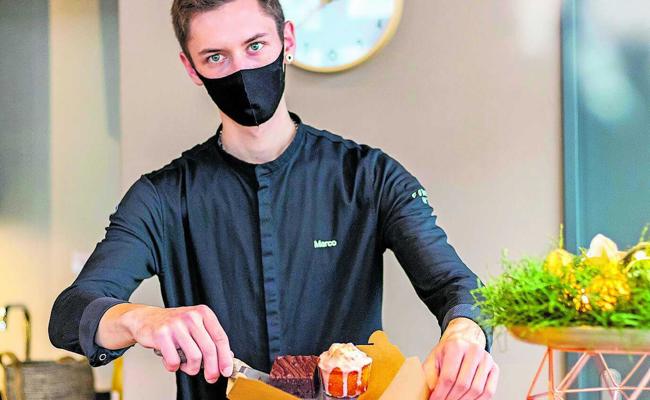 «Forum» kocht Weihnachtsmenüs für Bedürftige 
