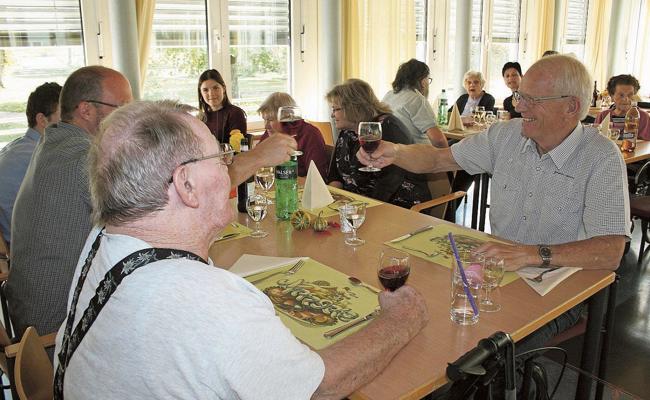Begegnungsfest «Feldhof-Metzgeta»