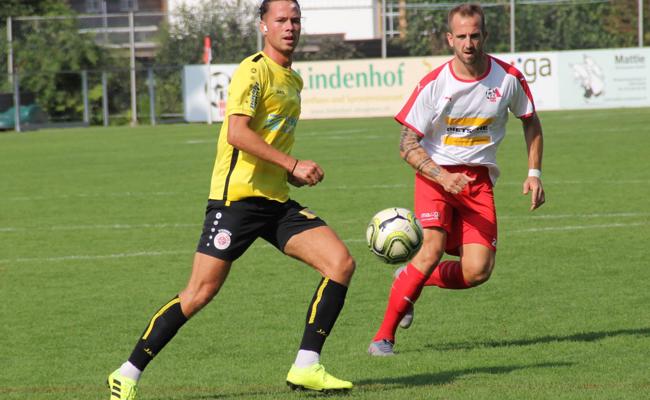 «Jancker» spielt jetzt ganz hinten