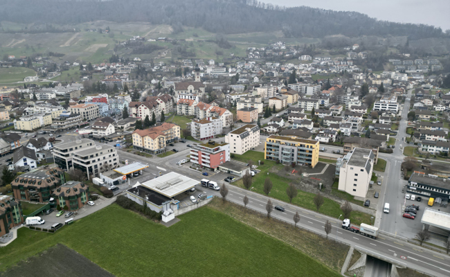 Gashi setzt sich gegenüber Schwarber durch