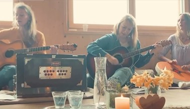 Vernetzungstreffen SPIRHYT FESTIVAL