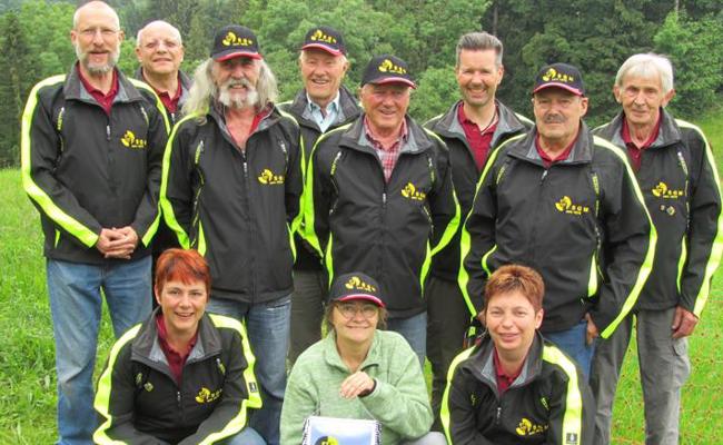 Dintheer wird Vereinssieger