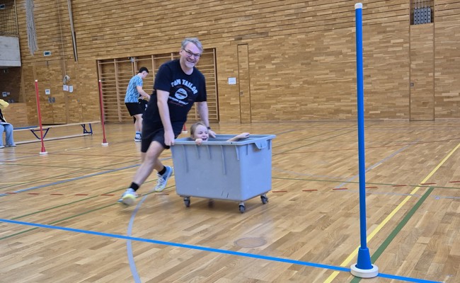 MUVAKI Turnier – Spass für Klein und Gross