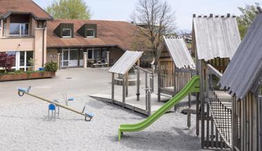 Der Kanton soll den Sonderschulen helfen