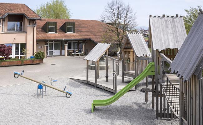Der Kanton soll den Sonderschulen helfen