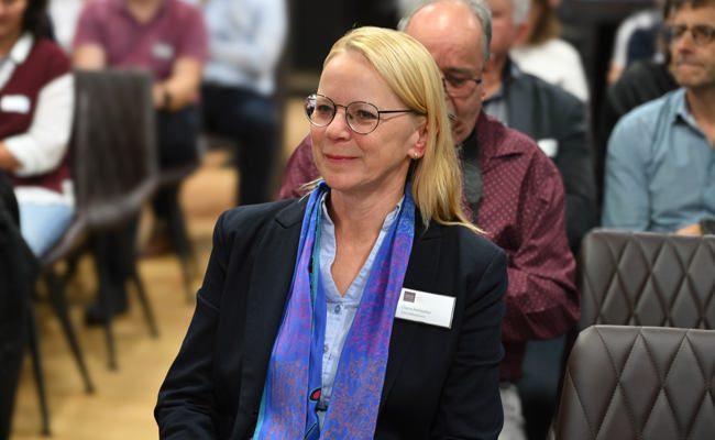 Rheintal vor wichtigen Weichenstellungen: Stiftungskauf, S18-Lösung und Mobilitätsprojekte