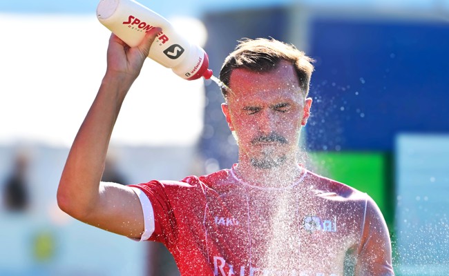 Rüthi erst im Final von den Altach Juniors gestoppt