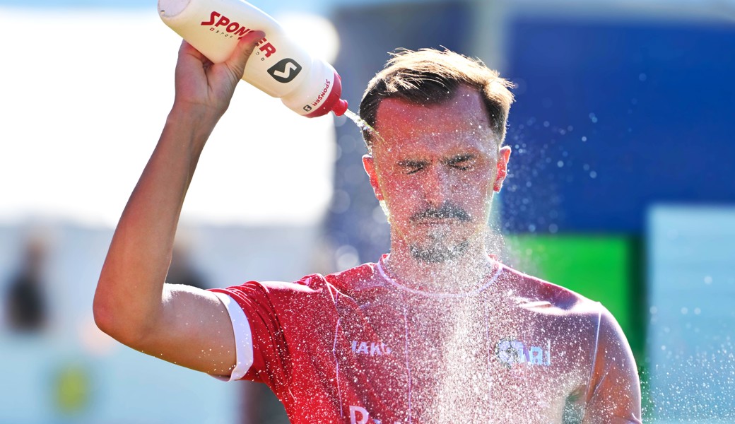 Rüthi erst im Final von den Altach Juniors gestoppt